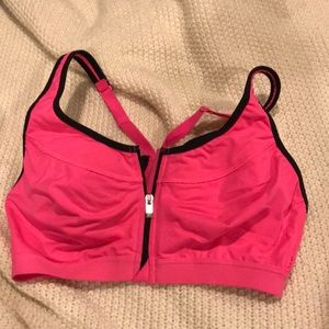 Victoria Secret sports bra